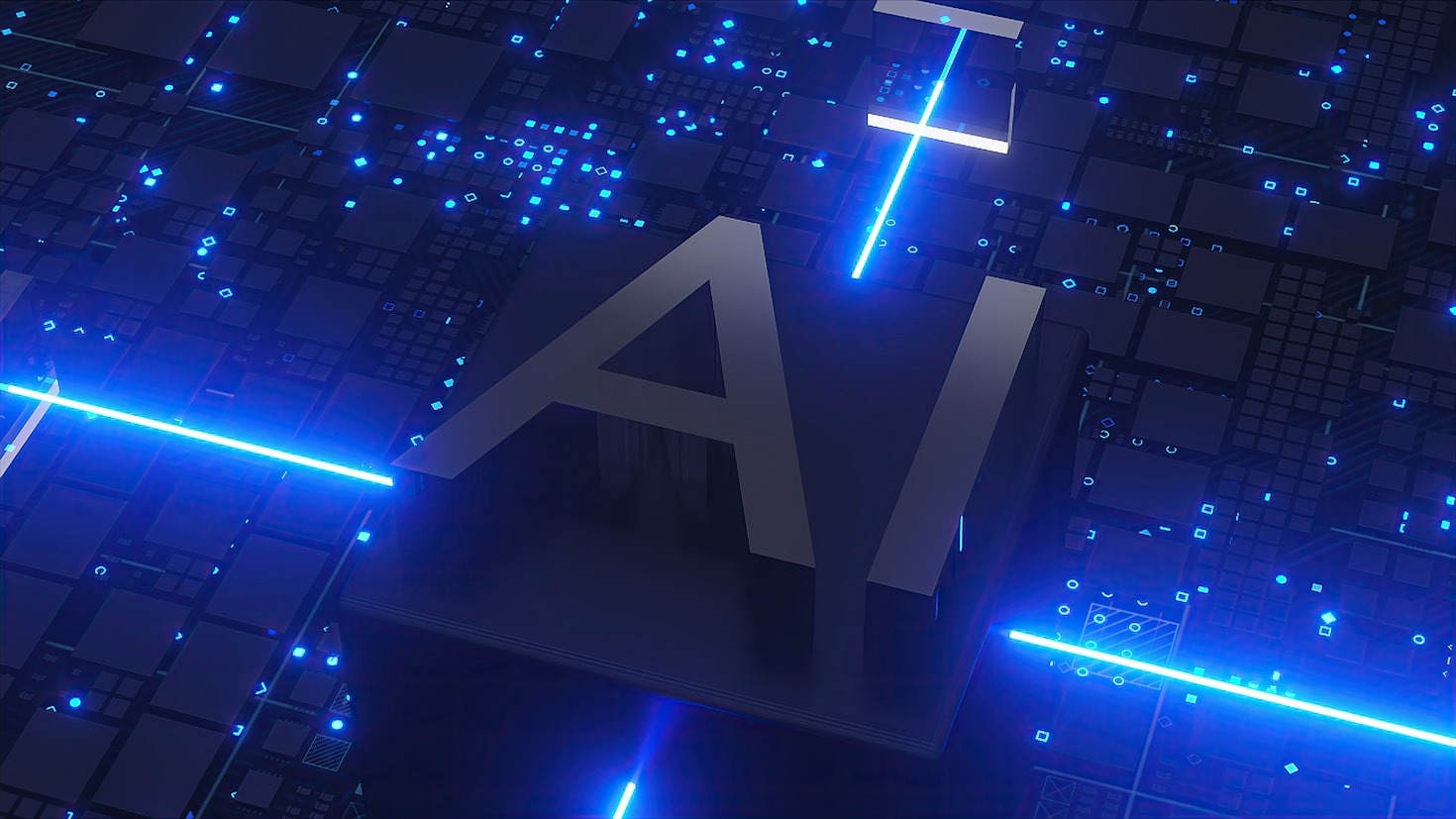 Die Bedeutung des EU AI Act für Unternehmen