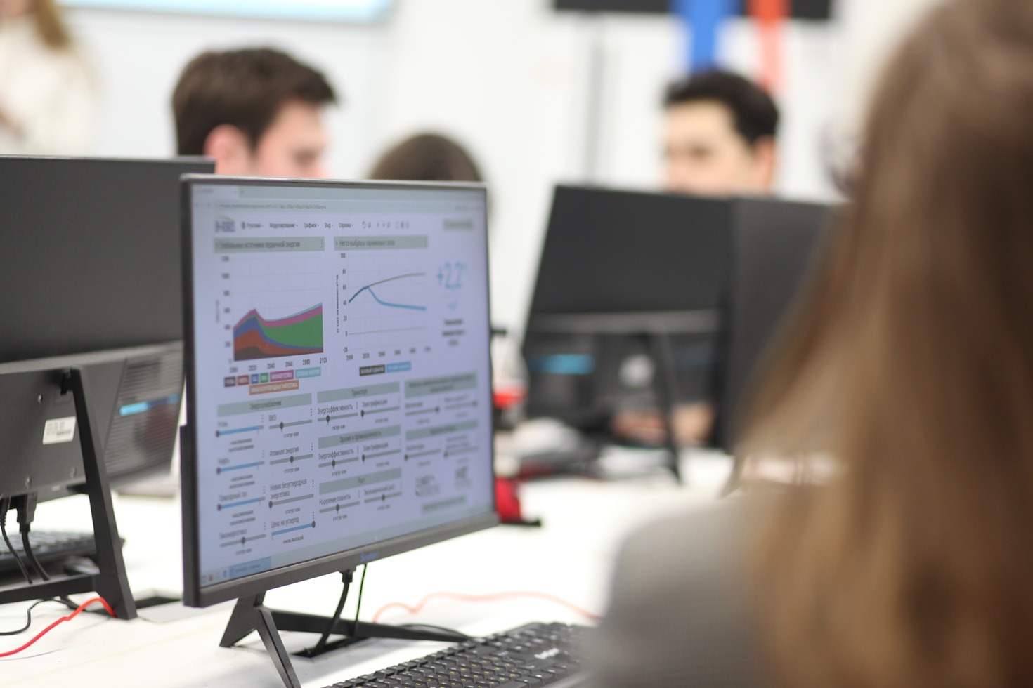 Prozessinnovation an der Schnittstelle von KI und Sicherheit